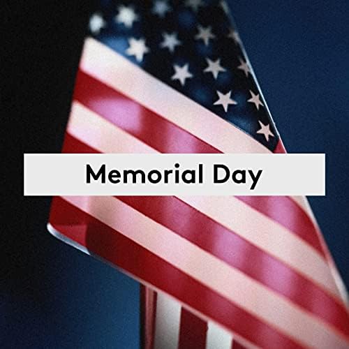Play Memorial Day Weekend by VARIOUS ARTISTS on Amazon Music