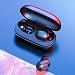 Produktbild Higger Bluetooth Kopfhörer TWS Fingerprint Touch Ohrhörer HD Stereo Wireless Kopfhörer Noise Cancelling Gaming Headset