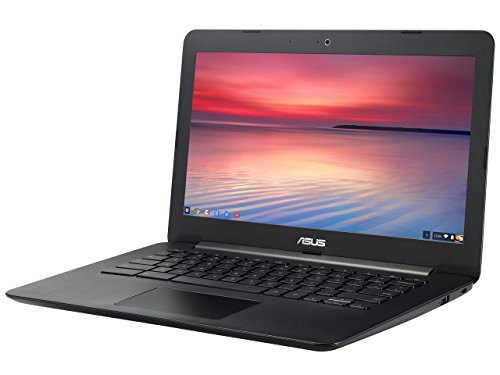 ASUS Chromebook C300MA C300MA-RO010 ブラック の商品画像 2