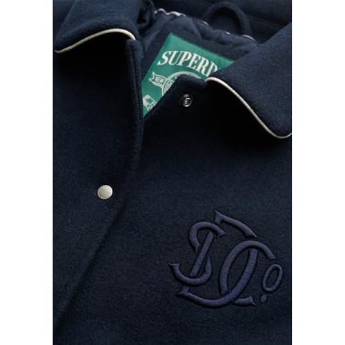 Jogging Superdry Joggers évasés en jersey essentiel athlétique US 14 - vue 5