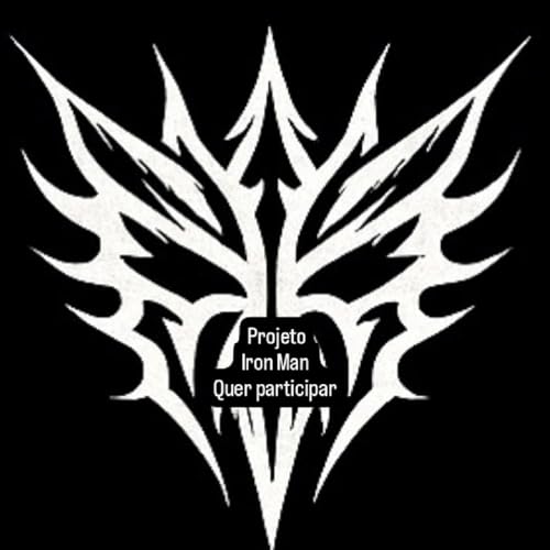 Epis&oacute;dio 32 - Heavy Metal Mestre Fernando Carvalho