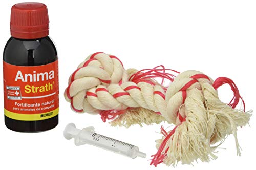 STANGEST Anima Strath 100 ml + standaard, uniek