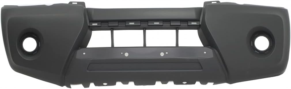 For Nissan Xterra Bumper Cover 2009 10 11 12 13 14 2015 Front | CAPA | NI1000264 | FBM22ZL0MA