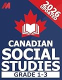 Social Studies Canada Grade 1-3