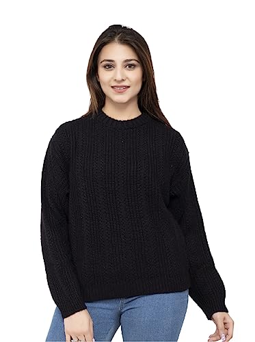 Image of Wear lusso Women Pullover Sweater