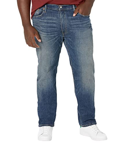 Image of Levi's Men's 559 Relaxed Straight Jeans (Also Available in Big & Tall)