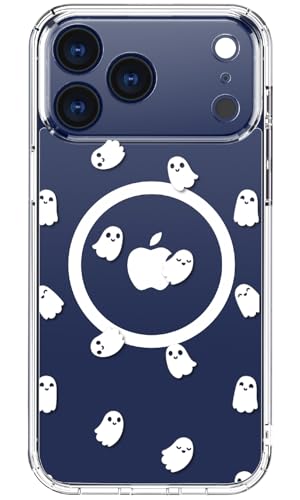 LUHOURI for iPhone 17 Pro/iPhone 18 Pro Case with Screen Protector - image 1