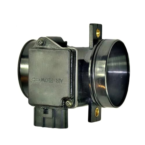 Débitmètre de Masse d'Air 98AB-12B579-DA V25721008 de Remplacement
