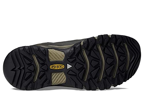 Image of KEEN Men's Targhee EXP Mid Height Waterproof Hiking Boots
