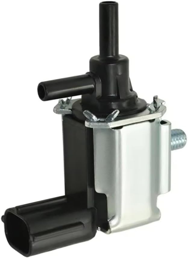compatible with K5T48076 Vacuum Solenoid Valve Compatible with Suzuki Parts Car Accessories
