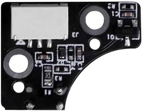 for Creality Official K2 Plus Material Break Detection Module Photoelectric Filament Break Sensor Without Wire forK2 Plus 3D Printer(5pcs)