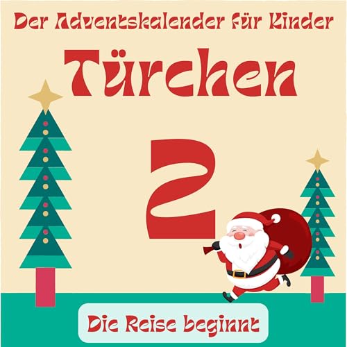 T&uuml;rchen 2 - Die Reise beginnt