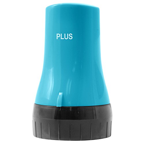 Guard Your ID ADVANCED WIDE Roller Identity Theft Prevention Security Stamp TURQUOISE (70113)