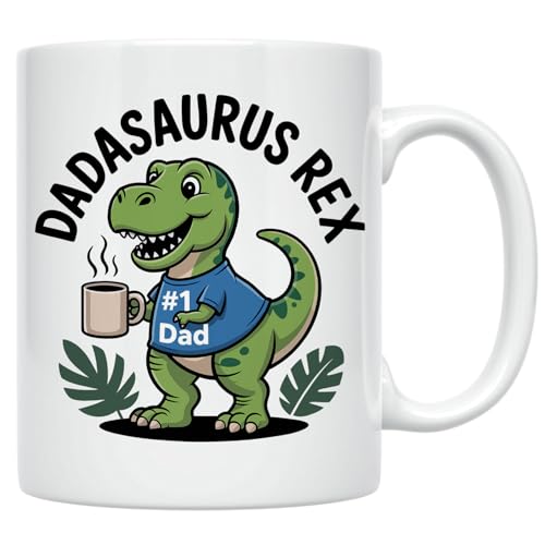 Casitika Dadasaurus Rex 11�I���X �R�[�q�[�}�O�y�����������e�[�}�ɂ���#1 ���q�►����̕��e�ւ̃M�t�g�A�v�ƐV�������e�ւ̃��j�[�N�Ȓa�����v���[���g�B