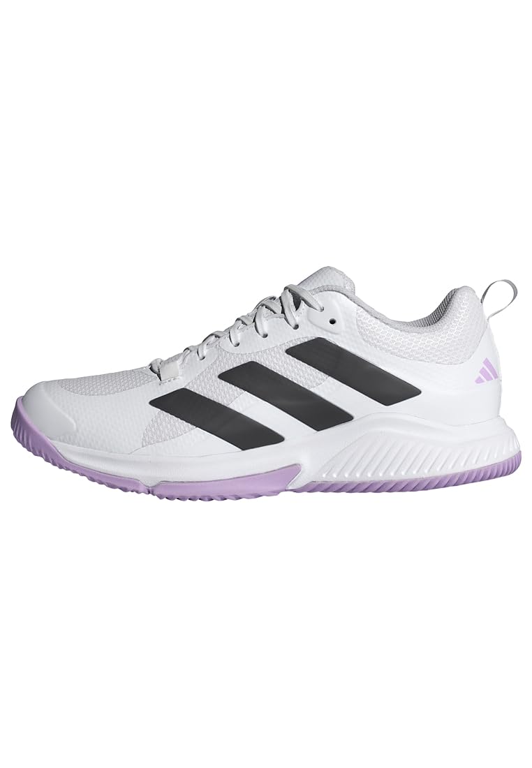 Adidas Mujer Court Team Bounce 2.0 Zapatos