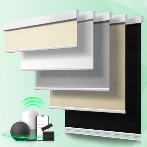 Cortina voil branca, tecido duplo