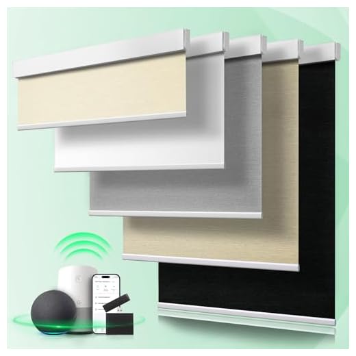 Persianas Elétricas com Controle Remoto