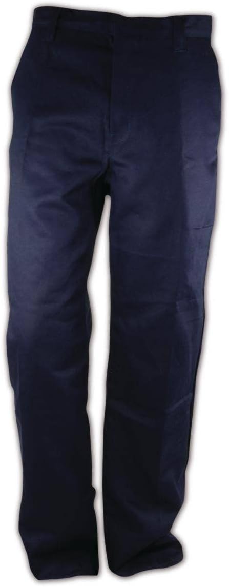 MAGID Cotton Heavy-Duty Hemmed Pants
