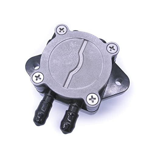 Boat Engine Fuel Pump 15100-94L00 15100-94L01 for Suzuki DF25A DF30A 25HP 30HP Outboard Motor by SouthMarine - Image 2