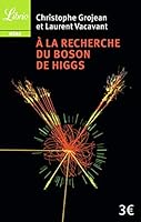 À la recherche du boson de Higgs 2290054003 Book Cover