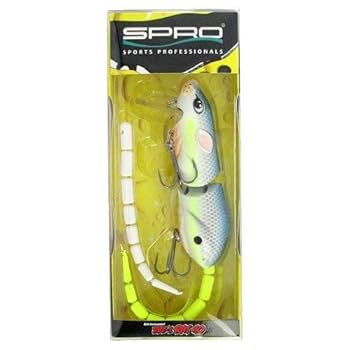 ONEBAITS rat　検索用　シグナル　バスロック　zerozero　drt Spro BBZ 1 Rat | Wake Baits — Lake Pro Tackle