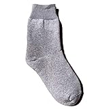 【奈良県産靴下】(麻砂旅) Ashitabi あしたび ASHI-h004 抗菌 消臭 足袋 麻＆和紙 スラブミドルソックス SOCKS 25.0cm～27.0cm 蒸れない靴下 軽量靴下 made in JAPAN リネン ラミー 麻 ユースタンダード (GY)