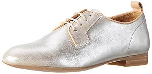 Marc O'Polo Marc O'Polo Damen 70114063401305 Lace UpDerby Marc O'Polo Marc O'Polo Damen 70114063401305 Lace UpDerby