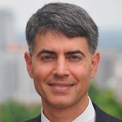 Fmr State Rep. Paul DeMarco - Jeff Poor Show - June 30 2021