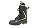 Produktbild BALTES Giga S3 Feuerwehrstiefel Arbeitsschuhe Sicherheitsstiefel Herren Sicherheitsschuhe wasserdicht rutschfest Feuerwehr (eu_footwear_size_system, adult, men, numeric, wide, numeric_45)