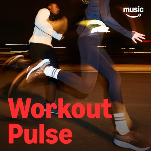 Zusammengestellt von: Amazon Music