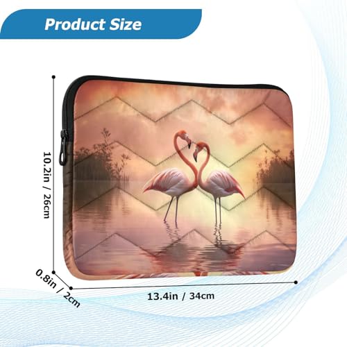Funda para portátil 13-14 pulgadas impermeable y resistente miniatura 3