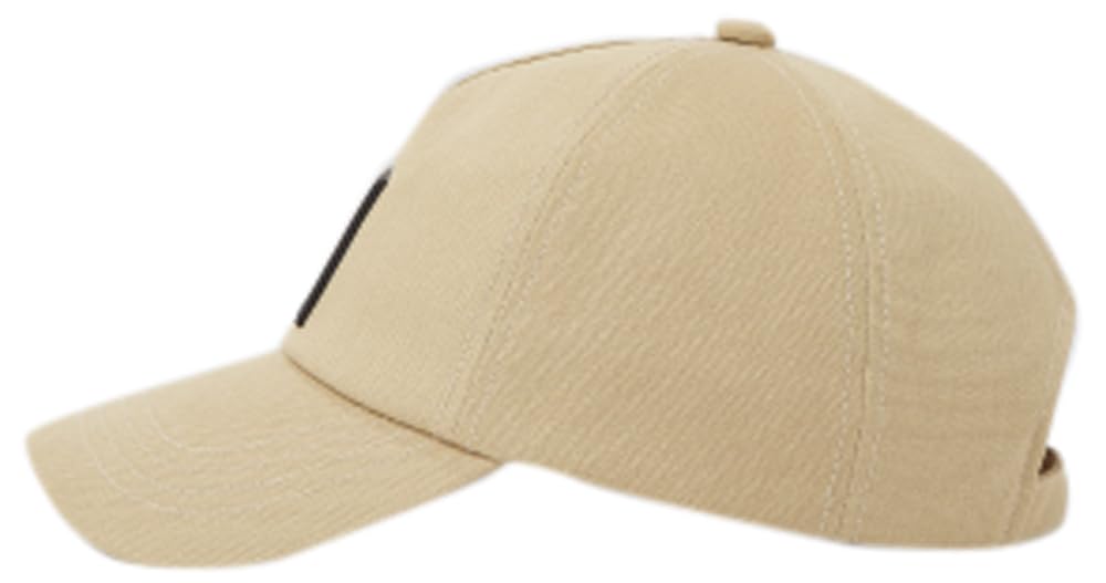 Karl Lagerfeld Jeans Mujer Box Logo Cap