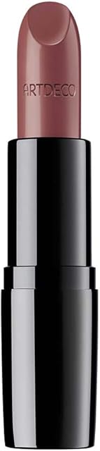 ARTDECO Perfect Color pomadka do ust długotrwała błyszcząca pomadka do ust brązowa, pomarańczowa 1 x 4 g