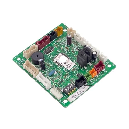Carte de commande de climatiseur central compatible Fujitsu K06AK-CA - 5
