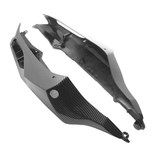 Carénage de siège arrière latéral ZX14 coque arrière moto 2006-2020