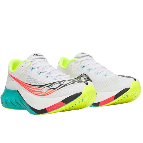 Image of Saucony Men's Endorphin Pro 4 Sneaker