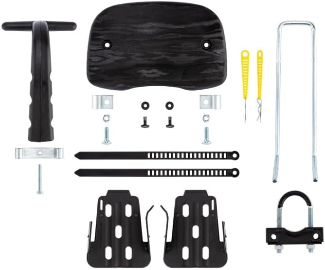 Vista superior do produto com fundo branco.