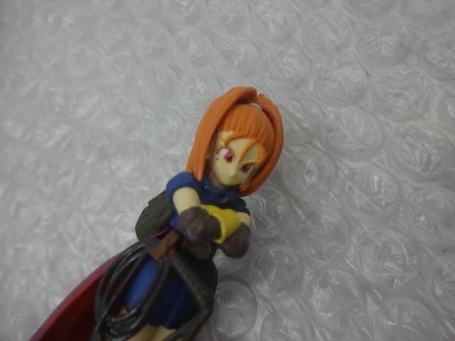 Amazon | フィギュアコレクション DQ6 バーバラ単品 VI 幻の大地