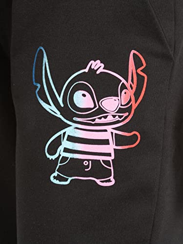 Lilo & Stitch Reinbow - Pantaloni da donna