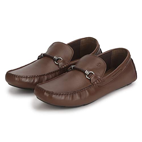 Image of Red Tape Men's Slip-On Shoes