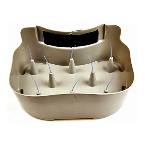 Kingfisher Fly Fishing Stripping Basket