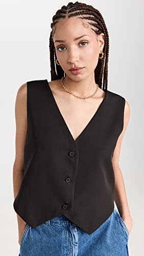 Women's Gisele Vest2