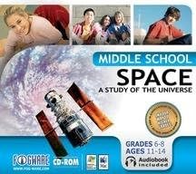 Study of the Universe (Win/Mac) (Jewel Case)