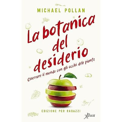 La botanica del desiderio