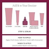 StriVectin s.t.a.r.light Retinol Night Oil