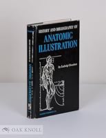 History and bibliography of anatomic illustration B0000CLHKA Book Cover