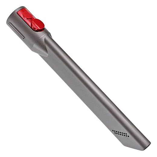 Dyson Vacuum Crevice Tool Attachment