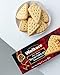 Walker's Shortbread Triangles, Pure Butter Shortbread Cookies, 5.3 Oz (Pack of 4)
