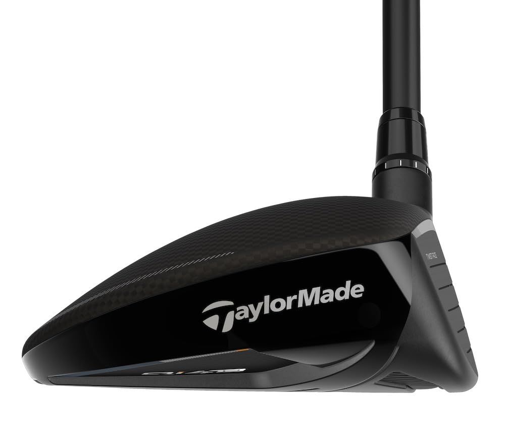 Amazon.co.jp: TaylorMade ゴルフ Qi4D フェアウェイ 5 ウッド メンズ