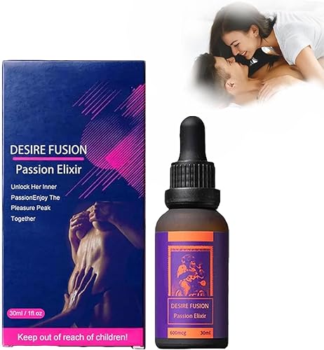 Enhanced Model Secret Drops - Secret Happy Drops for Strong Men, Men's Long Lasting Delay Stronger Spray, Desire Fusion Passion Elixir, Enhancing Sensitivity & Pleasure (1pcs)